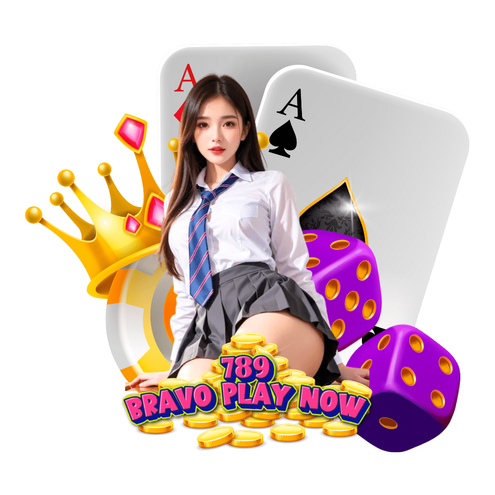bravoplaynow789 สล็อตแท้